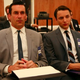Illustration for article titled Mad Men: "The Jet Set"